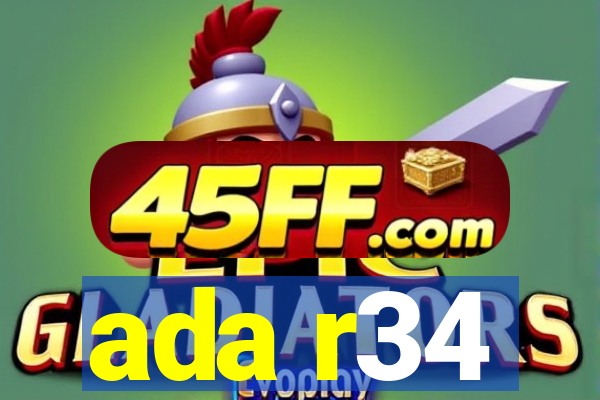 ada r34